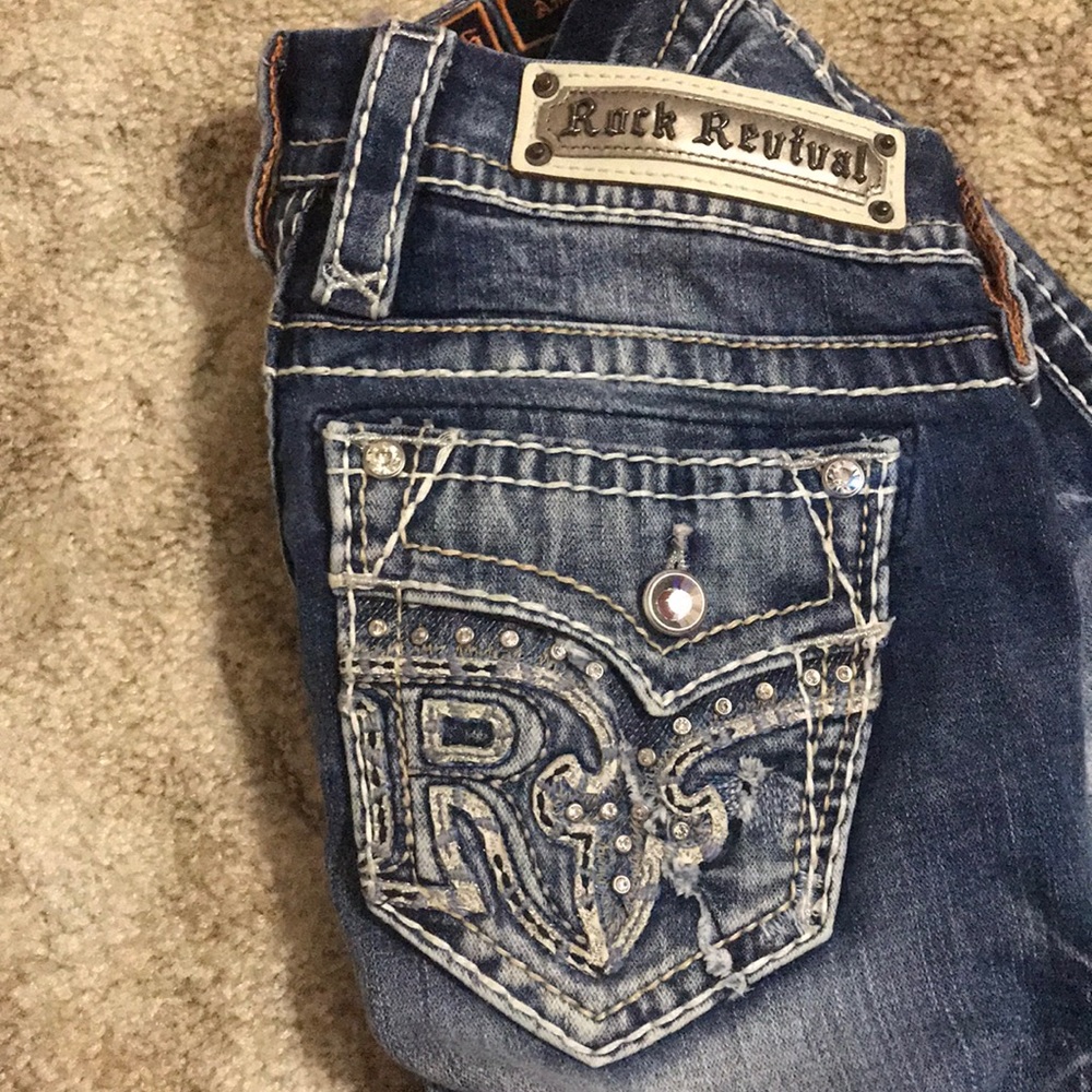 Women’s Rocks size 26 - Picture 3 of 3
